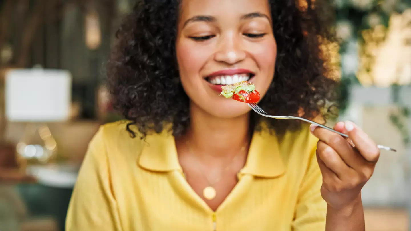 Expert says this one change to your diet could add an extra 10 years to your life