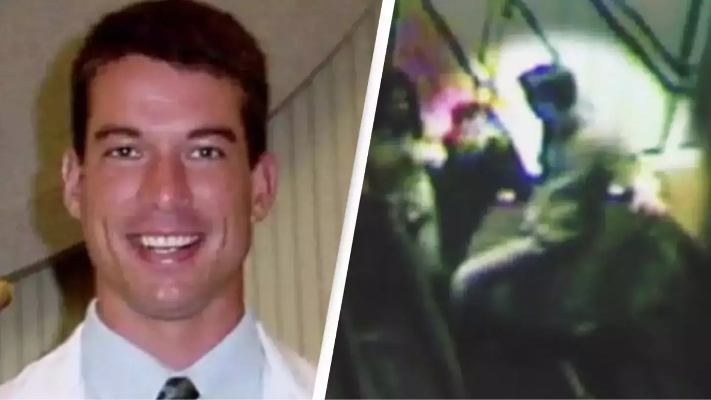 Mystery of student who went into bar with friends 18 years ago and was never seen again