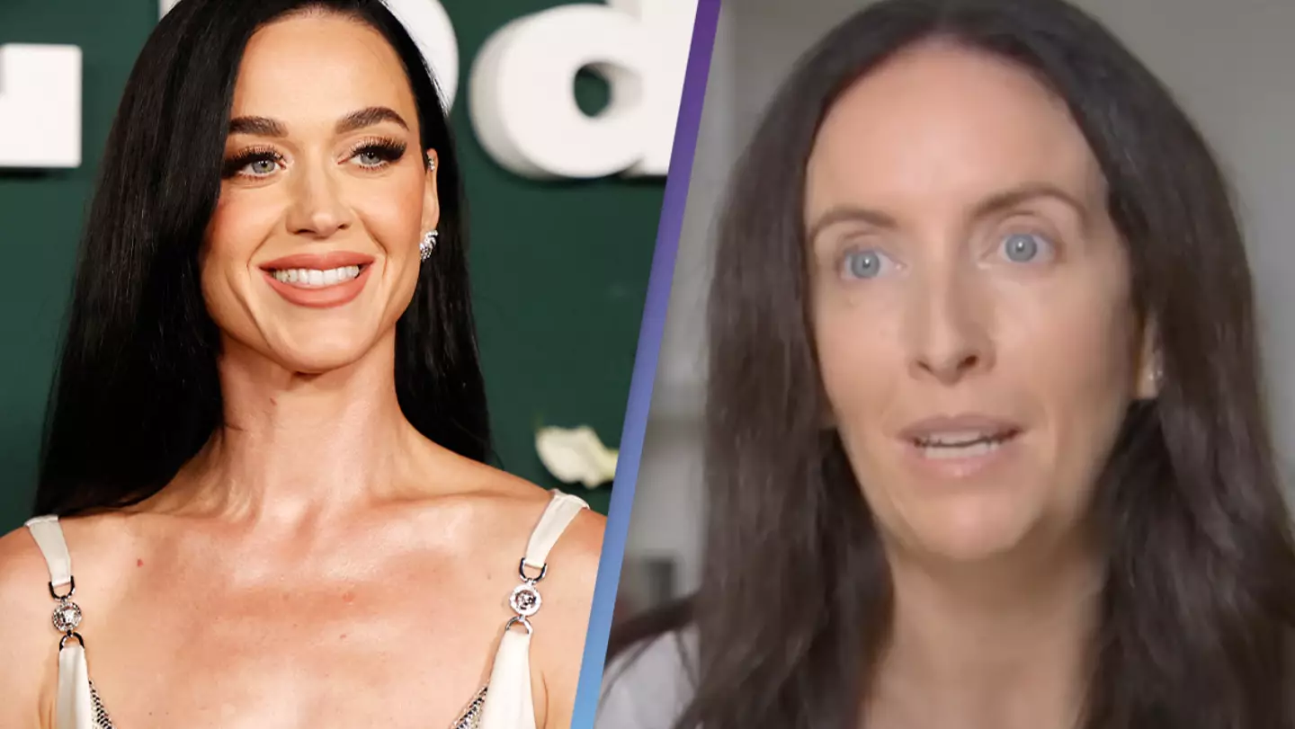 Katy Perry wins long-running trademark battle against Katie Perry