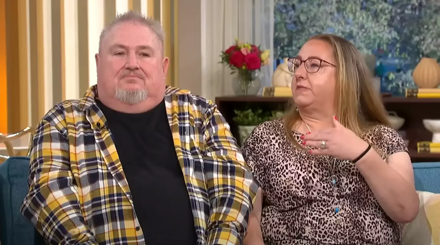 Craig said the news had a massively negative impact on his mental health (ITV)