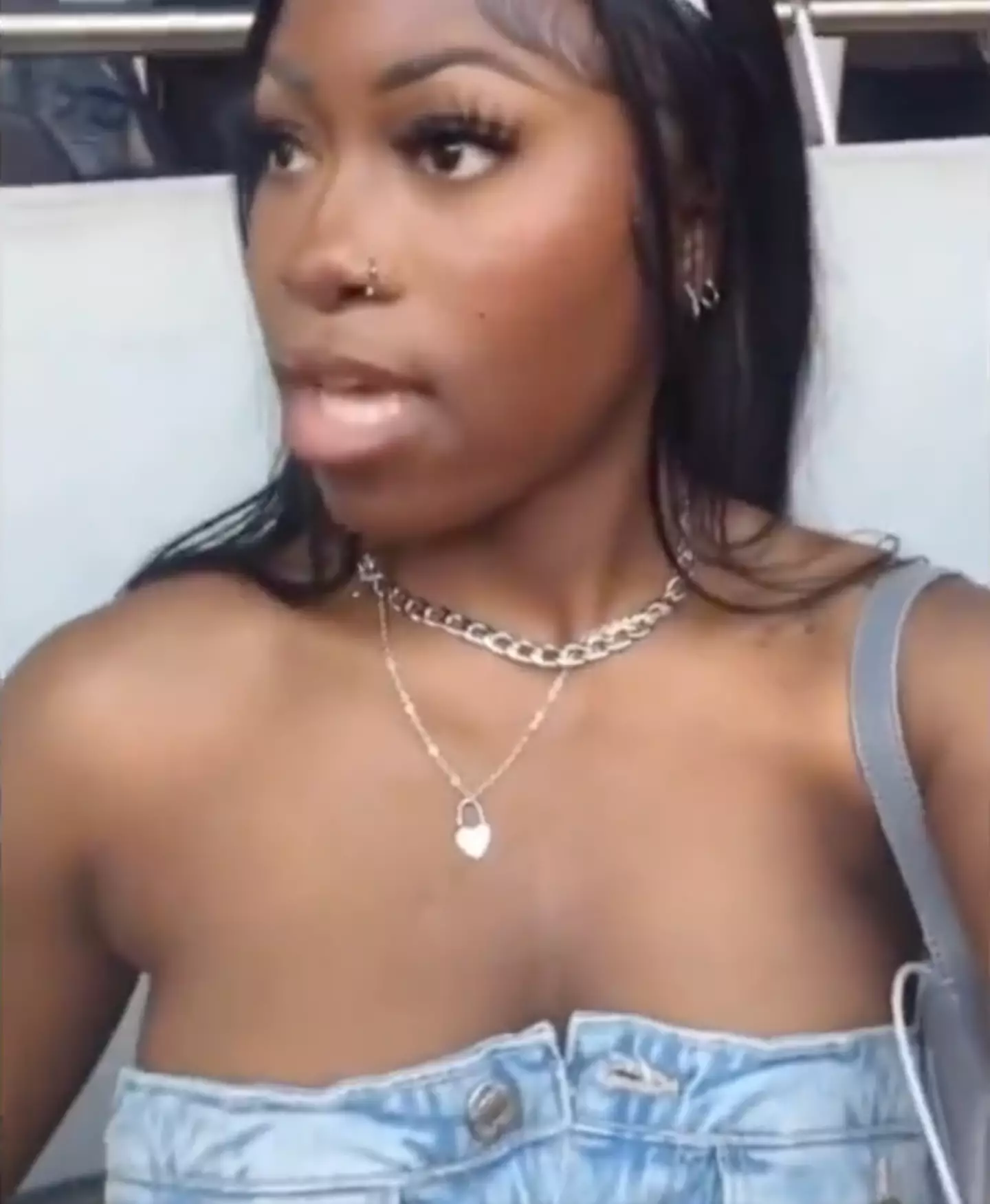 Members of the BeyHive were left a little confused.