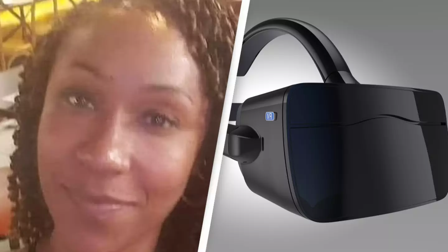 Boy who 'shot his mom dead for refusing to buy VR headset' asks judge to lower bond to $100