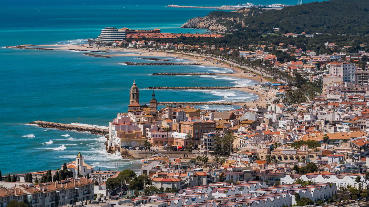 Stay in European city where it’s still summer in September from $20 per night