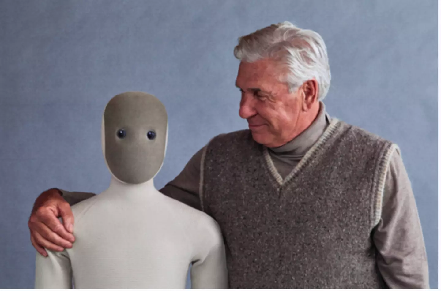 Neo is available to pre-order in the US now (1X Technologies)