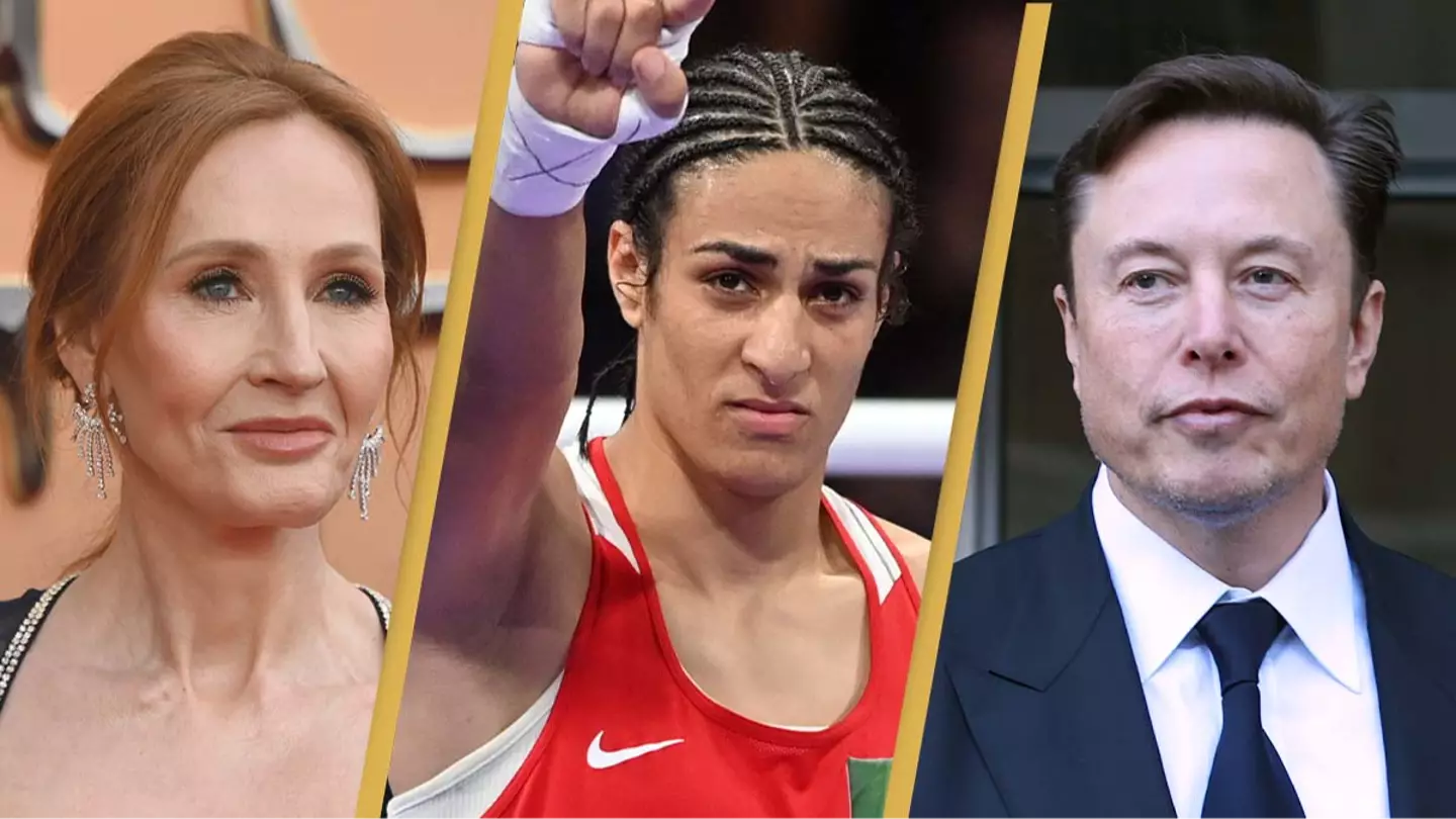 Stuart C. Wilson/Getty Images / Fabio Bozzani/Anadolu via Getty Images / Justin Sullivan/Getty Images