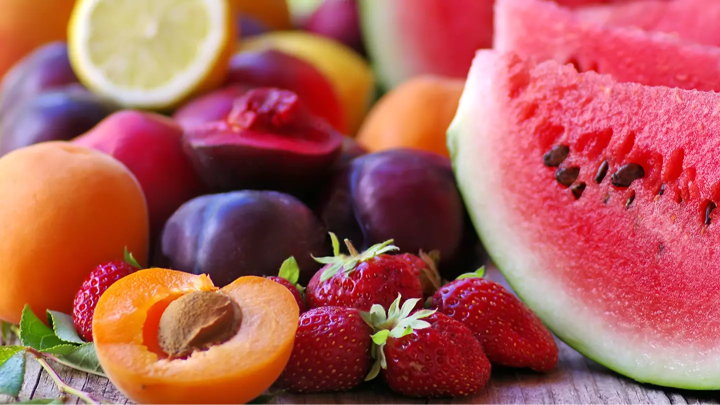 Study claims eating this specific fruit can reverse erectile dysfunction and enhance your sex drive