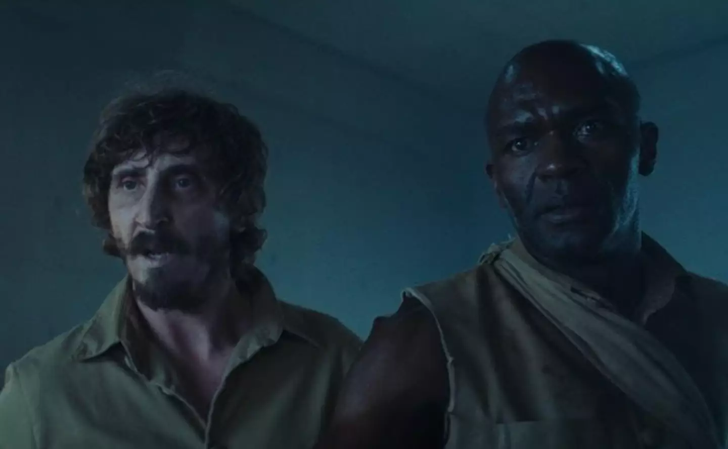 Your face when you realize you have to wait for the sequel (Netflix)