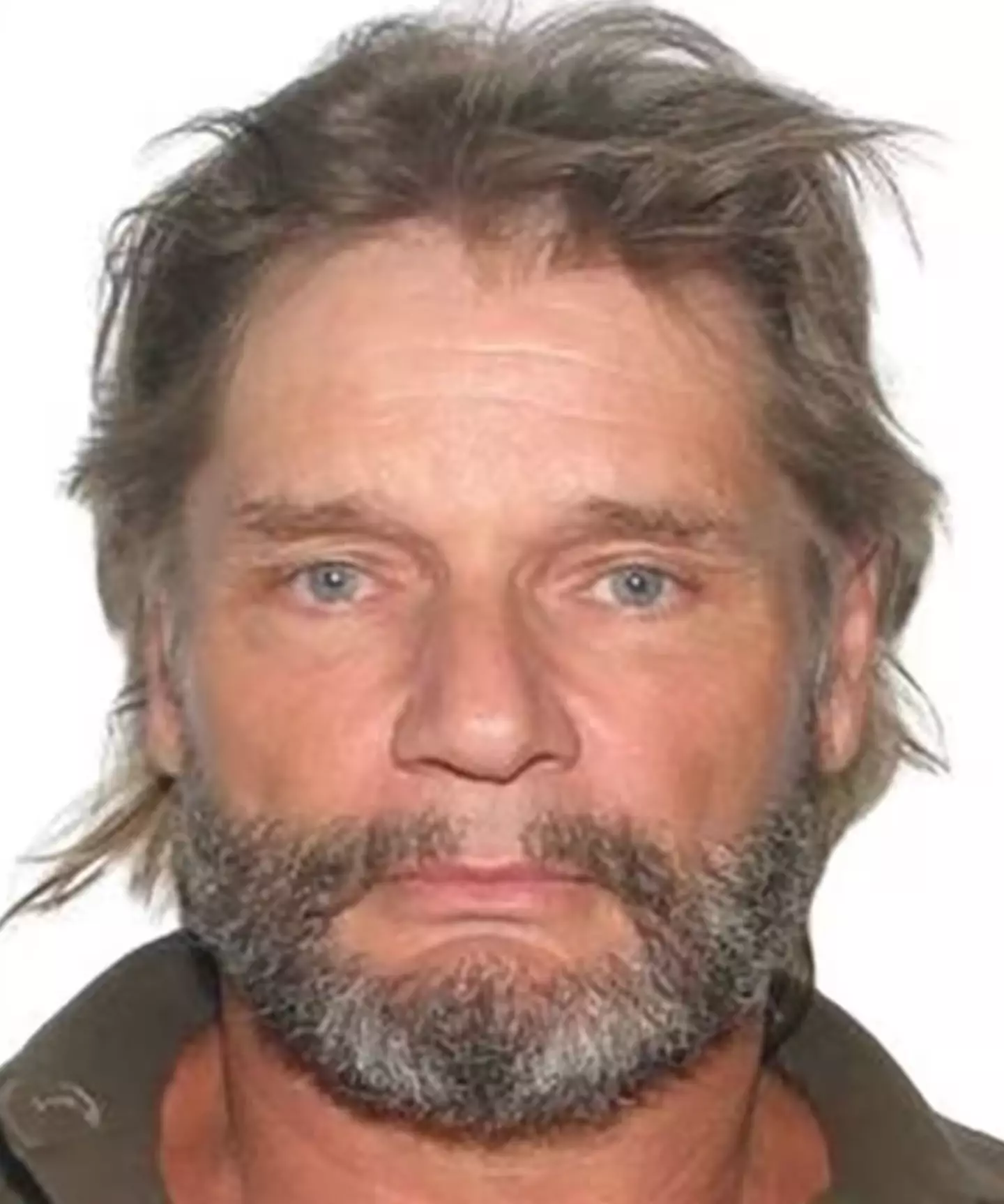 Alan Wade Wilmer Sr died in 2017 (Virginia State Police)