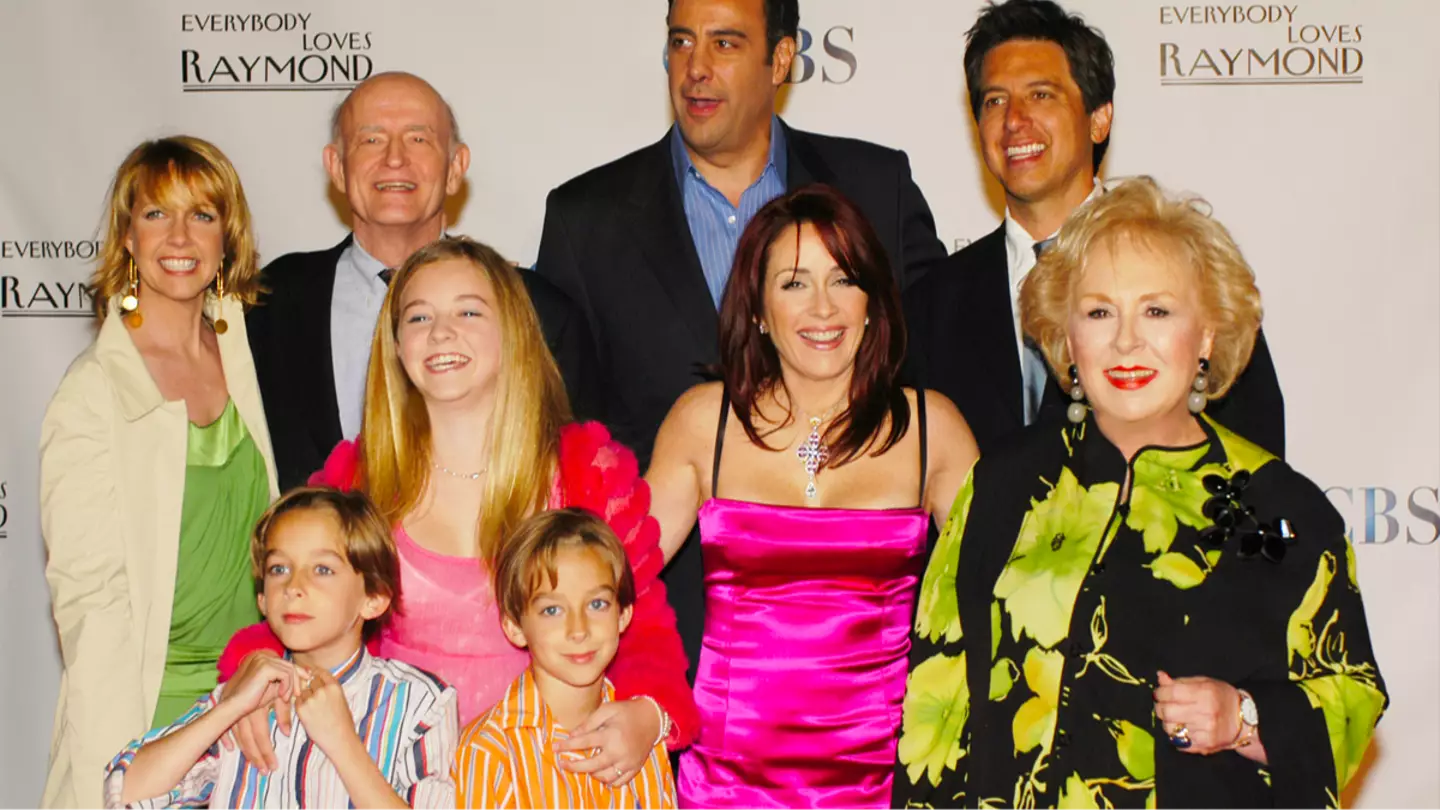 Getty Images/CBS Photo Archive