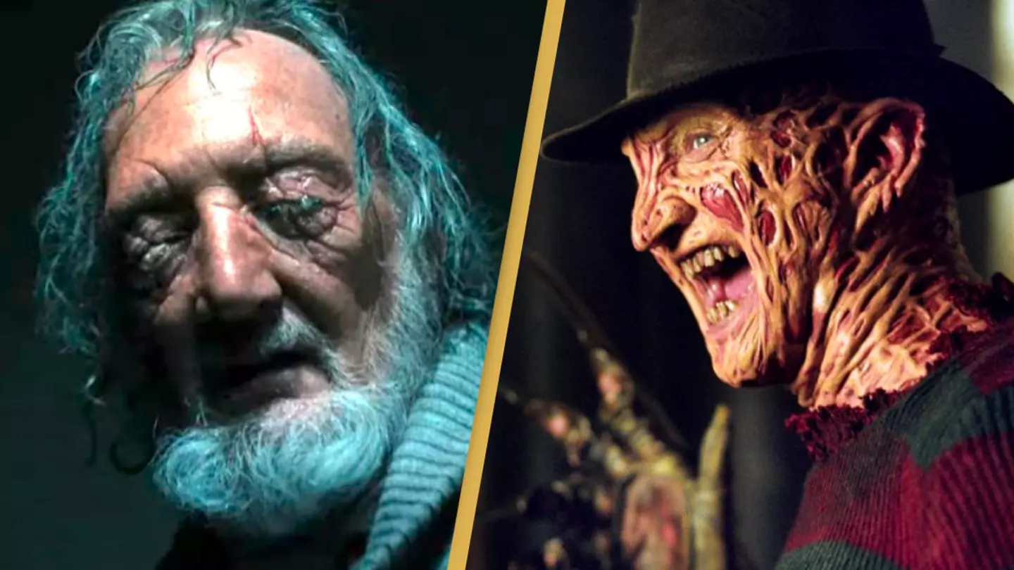 Stranger Things Fans Point Out Show Broke The Fourth Wall With Freddy Krueger