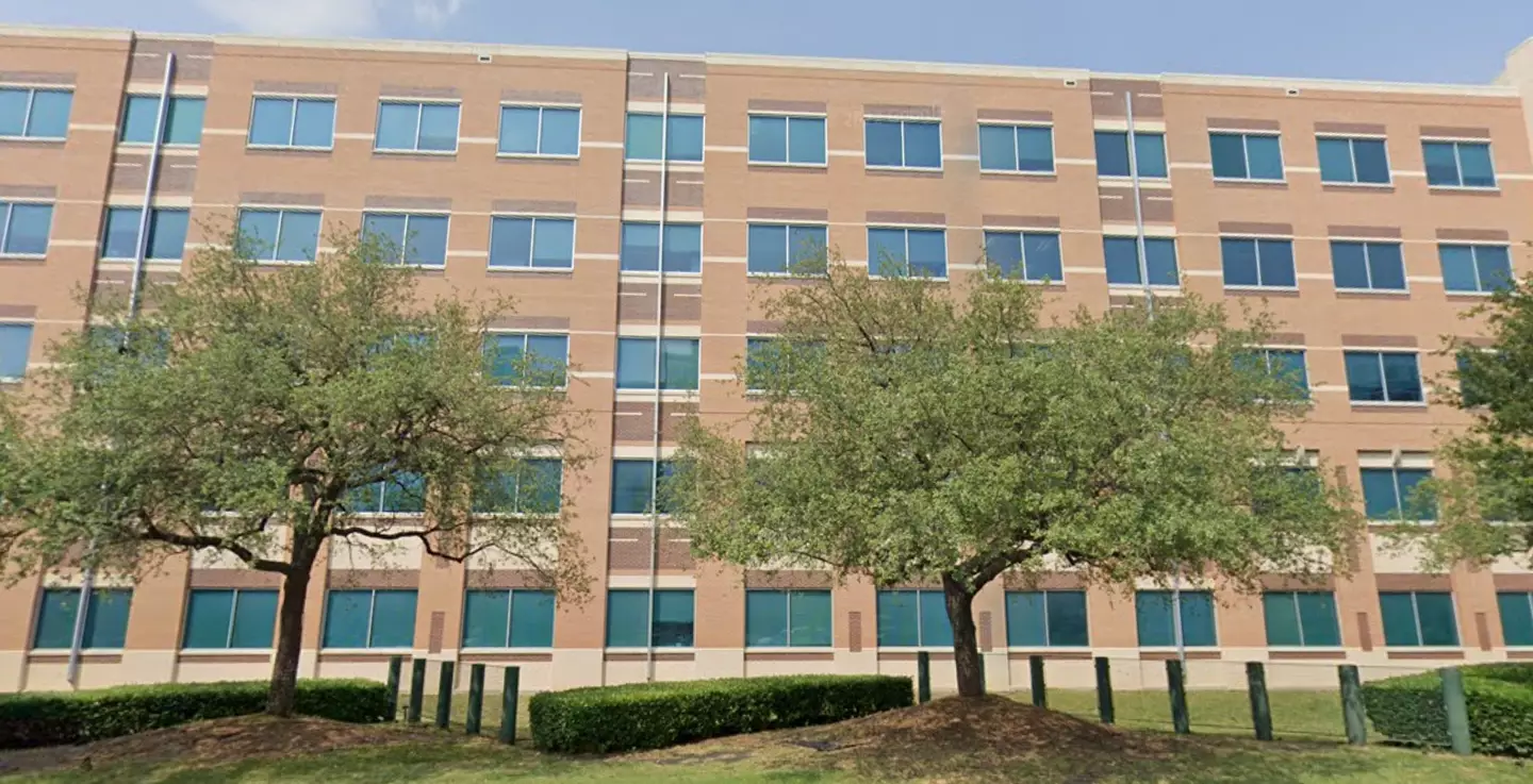 Dallas Police Department.