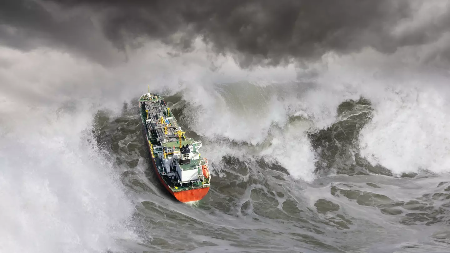 Oceans are getting darker and it could have a huge impact on life on Earth