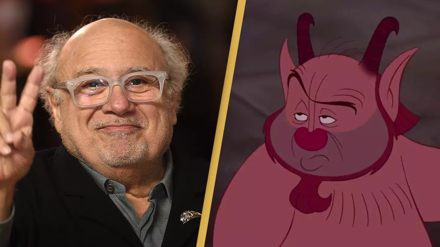 Danny DeVito is 'expected' to reprise his role as Phil in Hercules live-action remake