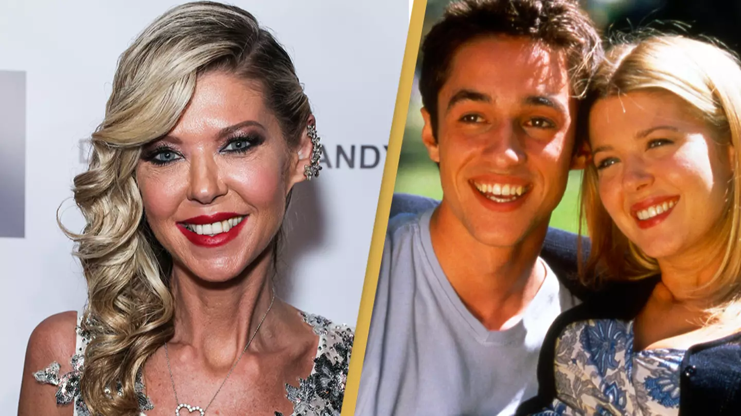 Tara Reid shuts down possibility of new American Pie movie