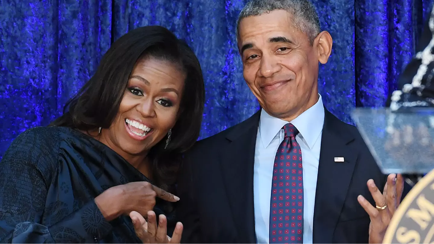 Michelle Obama’s brother reveals why he didn't believe marriage to Barack would last amid divorce rumors