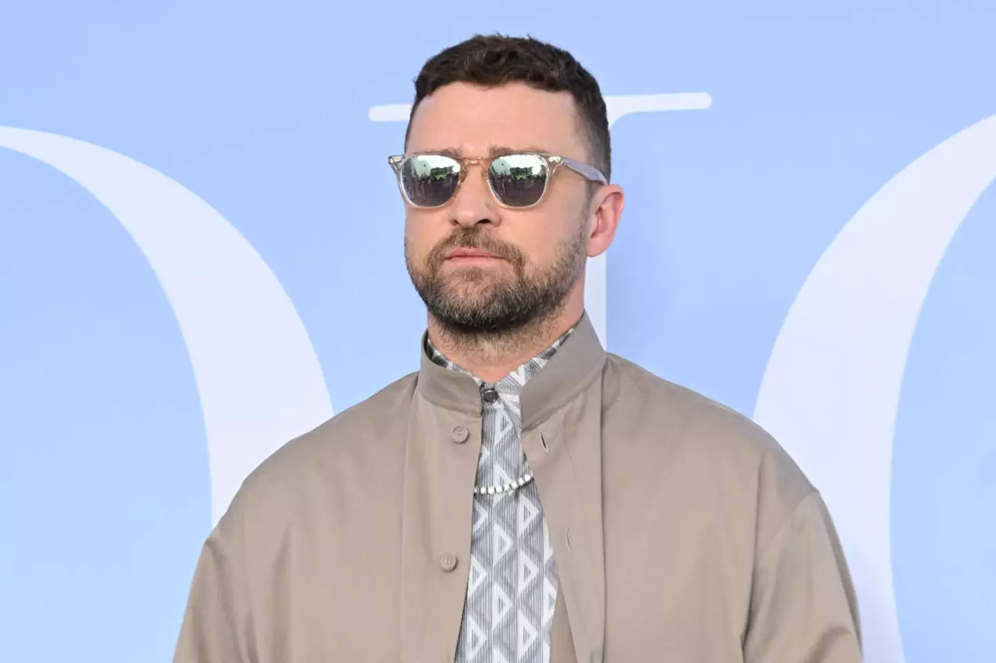 Justin Timberlake has been diagnosed with Lyme disease (Stephane Cardinale - Corbis/Corbis via Getty Images)