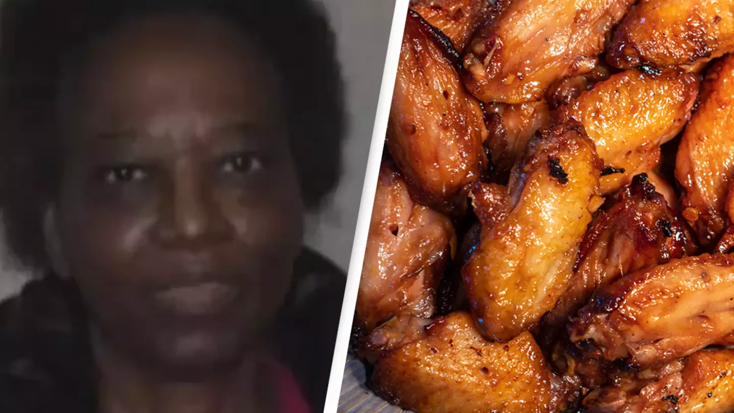 Cook County State's Attorney's Office/Getty Stock Images