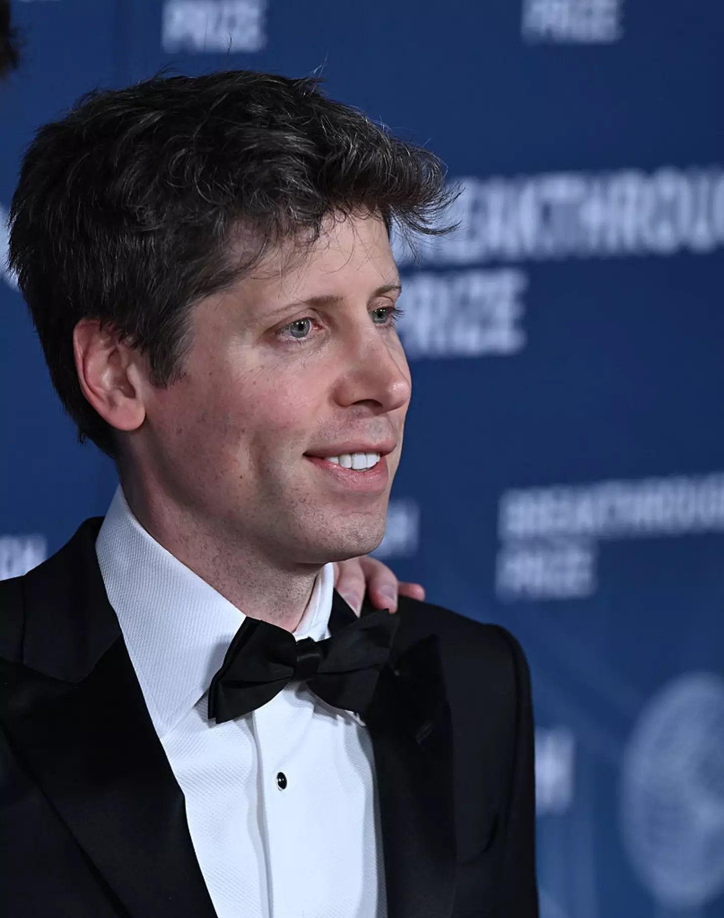 OpenAI CEO Sam Altman said it's costing millions (Tayfun Coskun/Anadolu via Getty Images)