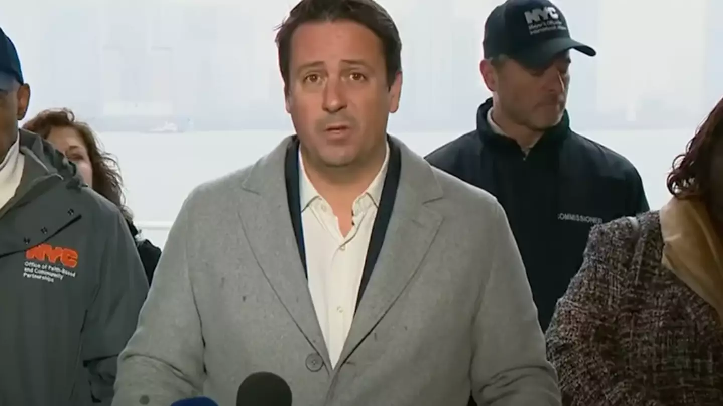 Brother of woman killed in NYC helicopter crash alongside family and pilot speaks out in heartbreaking statement