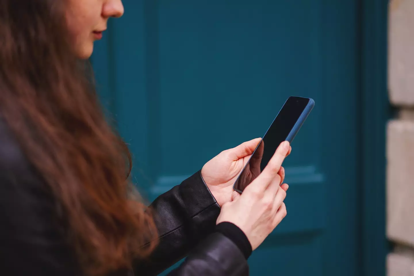 Participants filled in surveys before and after the internet-free fortnight (Getty Stock Photo)