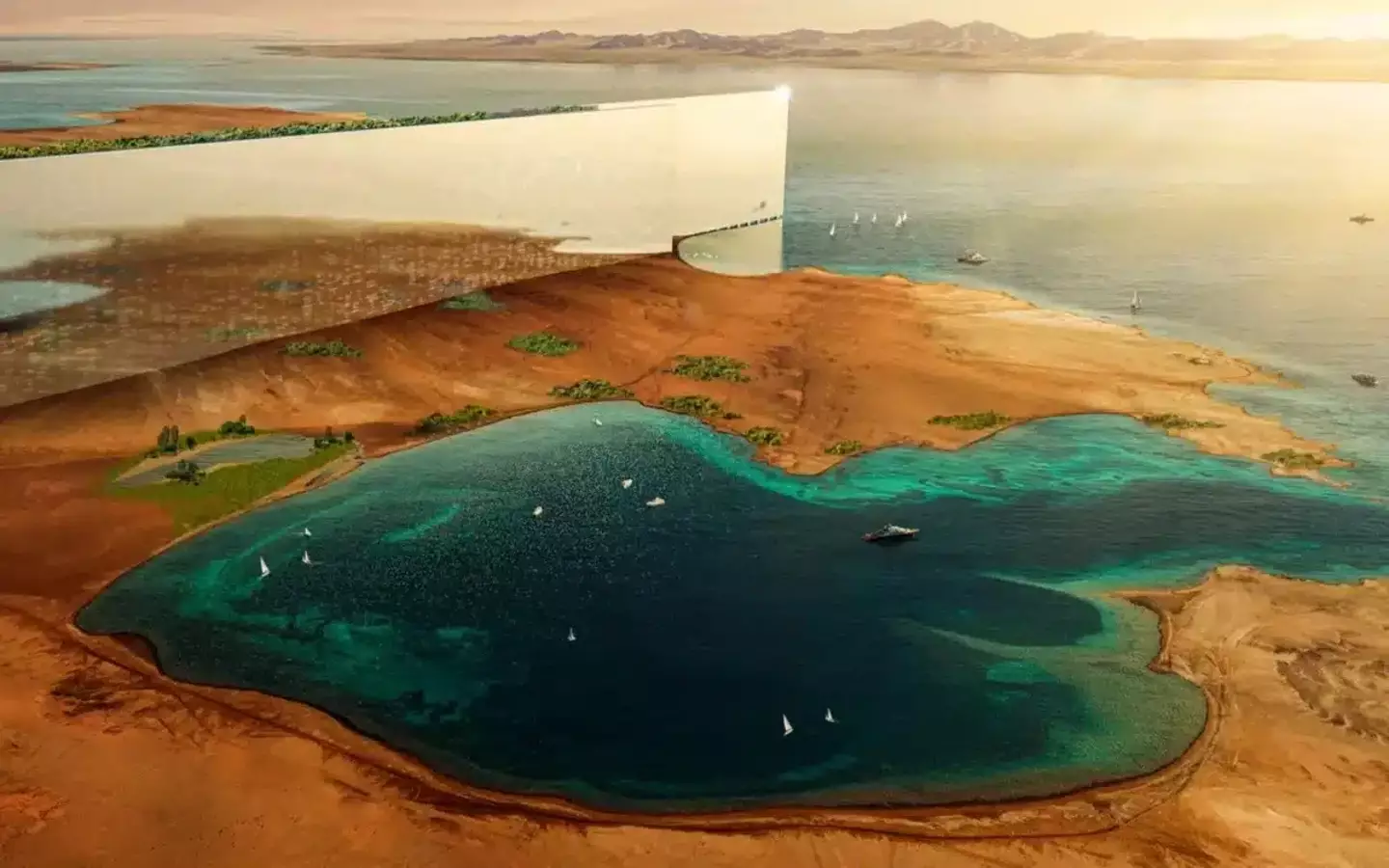 This is how it will look when it's finished.