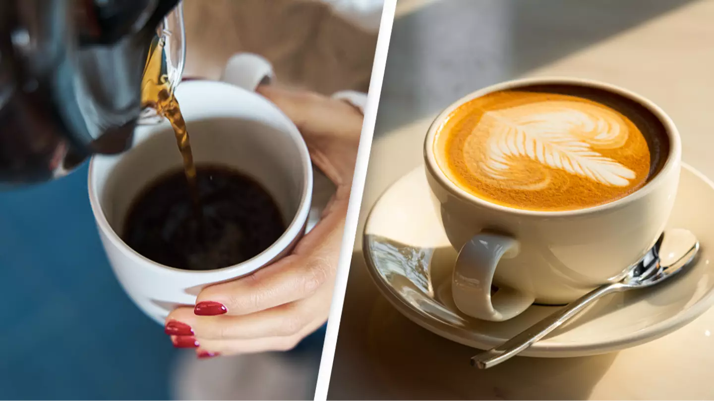 Experts reveal what drinking too much caffeine does to your body and how much you should actually consume in one day