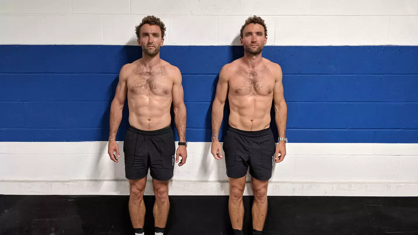Turner Twins