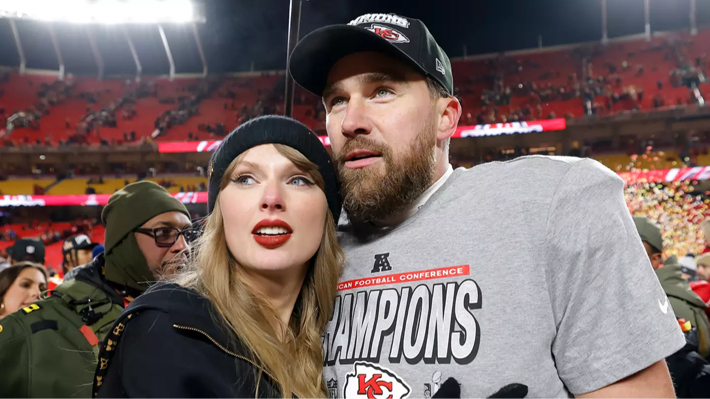 Getty Images/David Eulitt