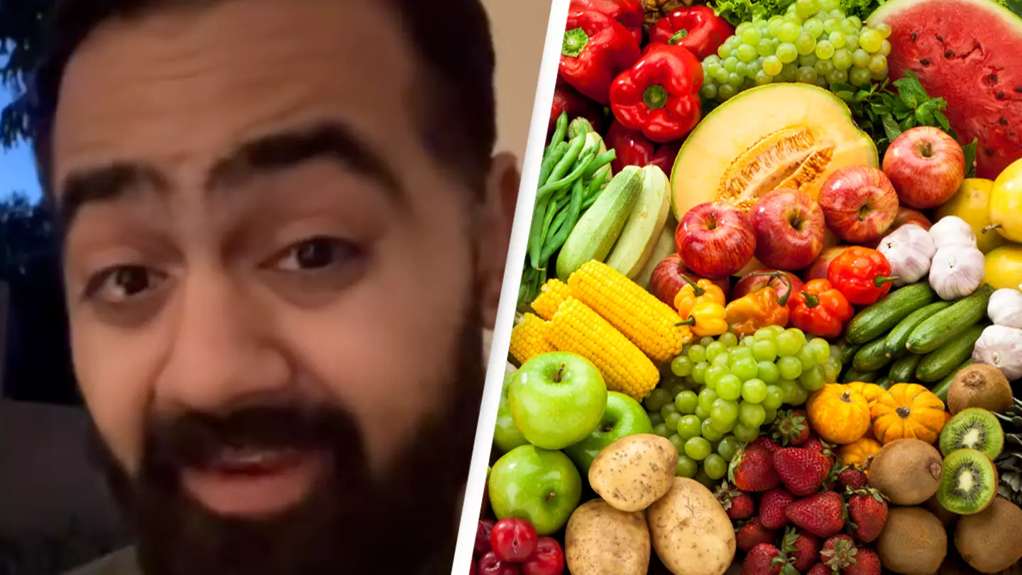 Surgeon reveals the one food you should be eating that could help prevent colon cancer