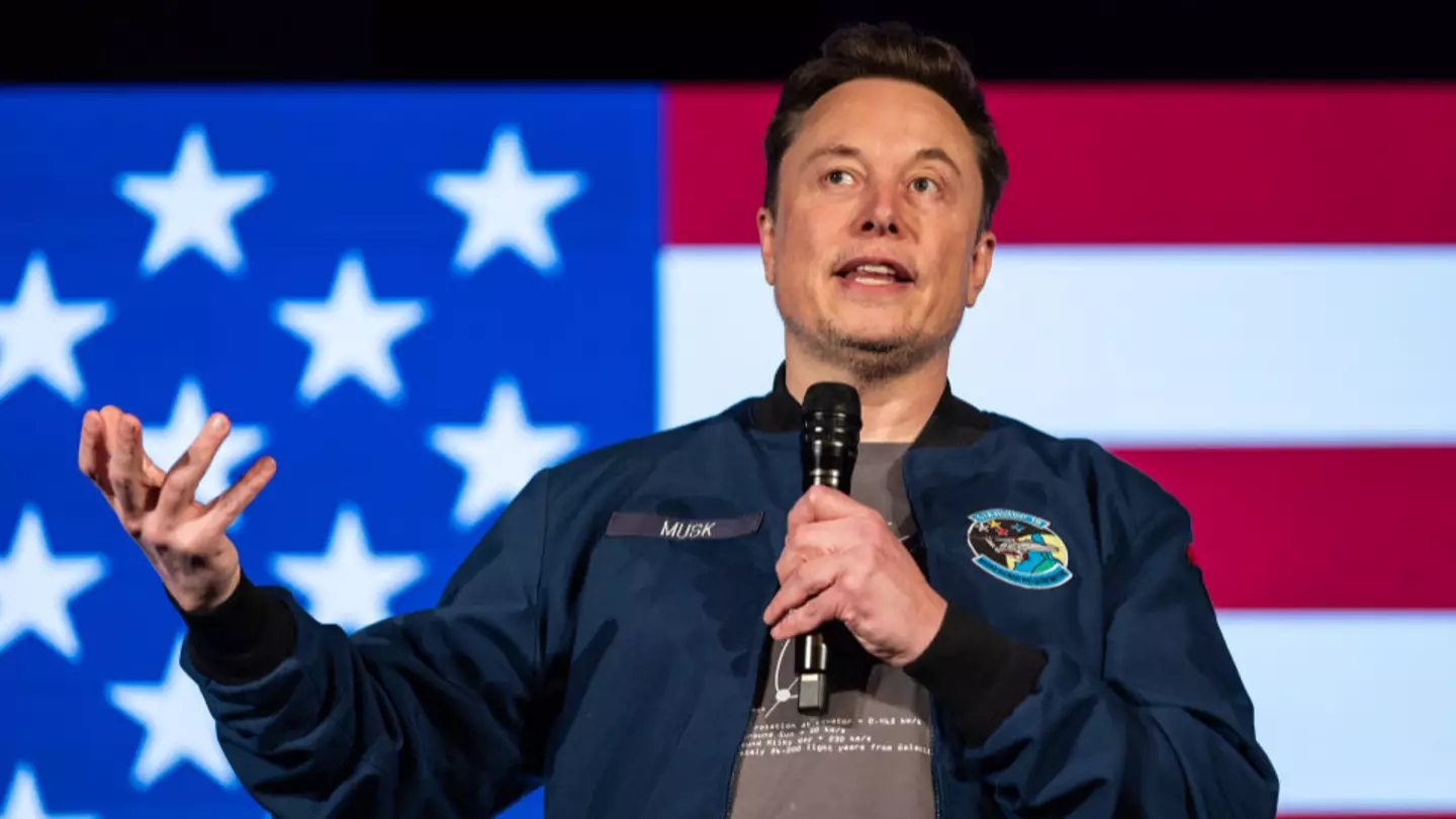 Federal judge puts block on Elon Musk's DOGE access to treasury system responsible for delivering $6,000,000,000,000 annually