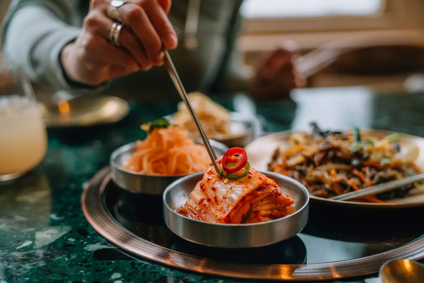 Food is perhaps the most important item that will see an increase (Getty Stock Photo)