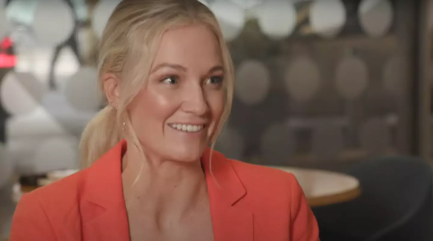 Emma Carey has been candid about her terrifying ordeal (ABC News)