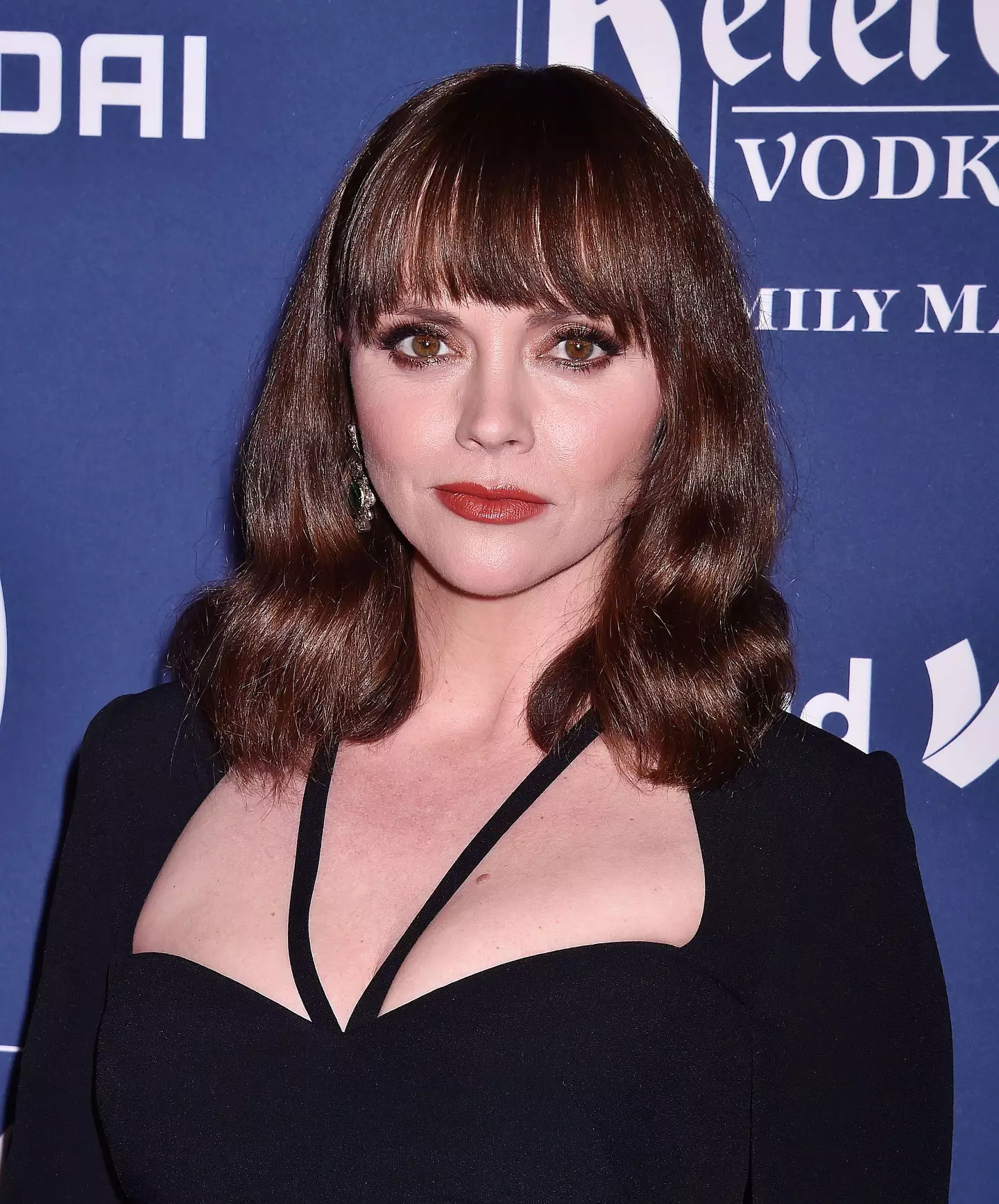 Christina Ricci has admitted that she hates her performance in 1995’s Casper.