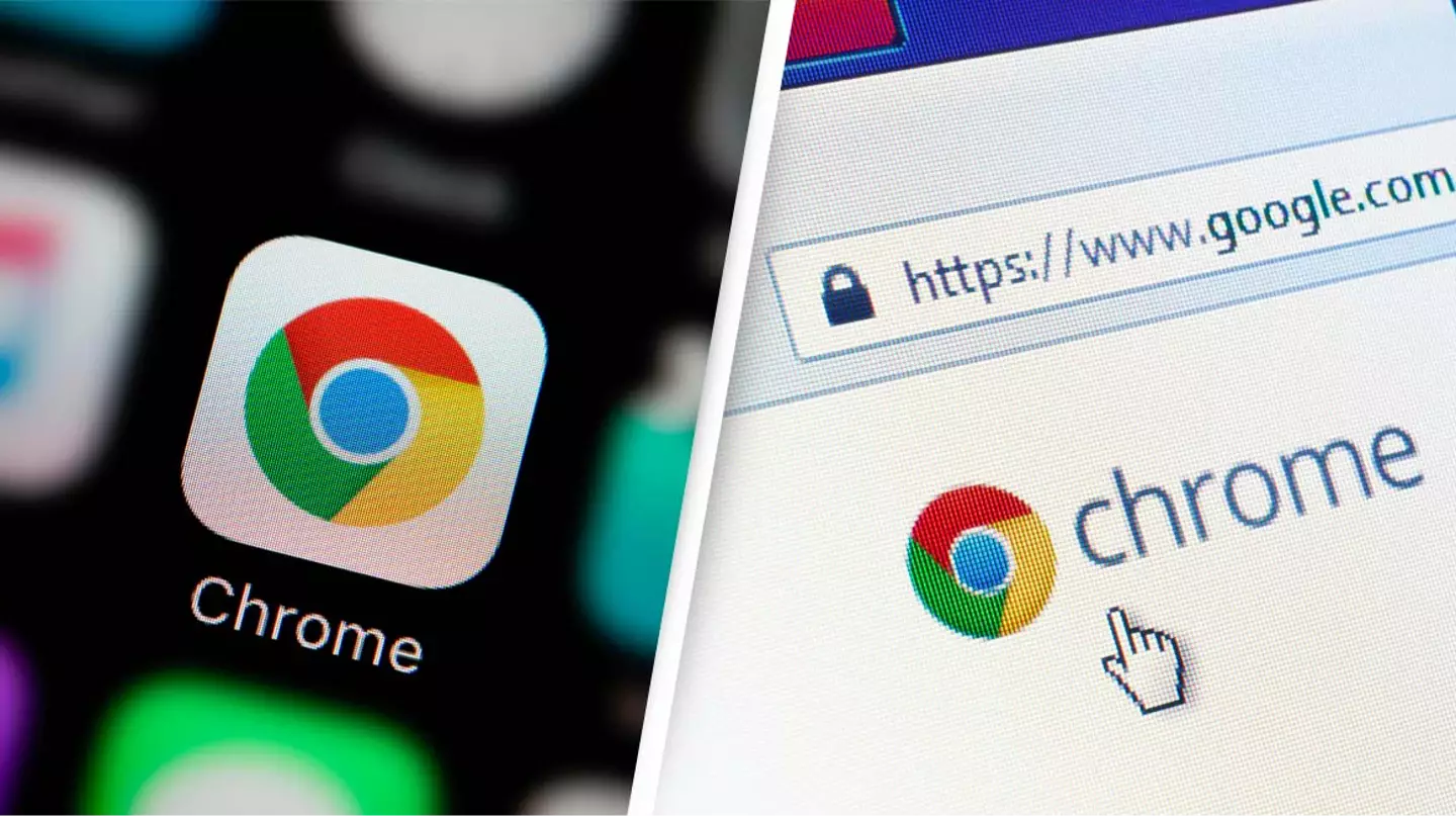 Google Urges 3 Billion Chrome Users To Update Immediately