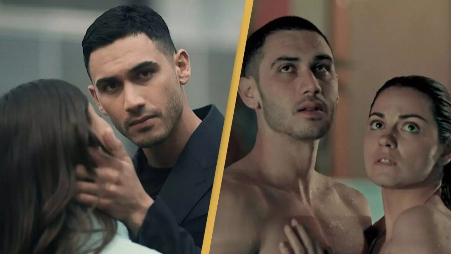 Thriller series with two perfect seasons is Netflix's biggest show you've never heard of