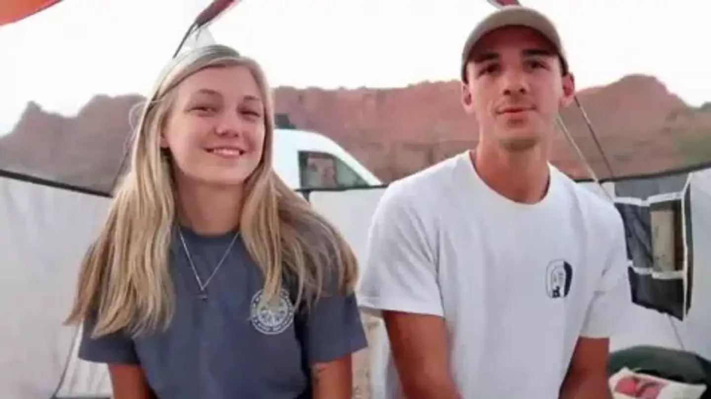 Family of Gabby Petito make heartbreaking admission following release of Netflix documentary about her death