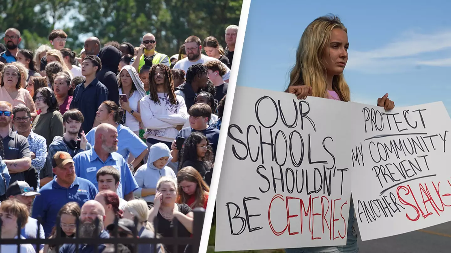 Megan Varner/Getty Images
