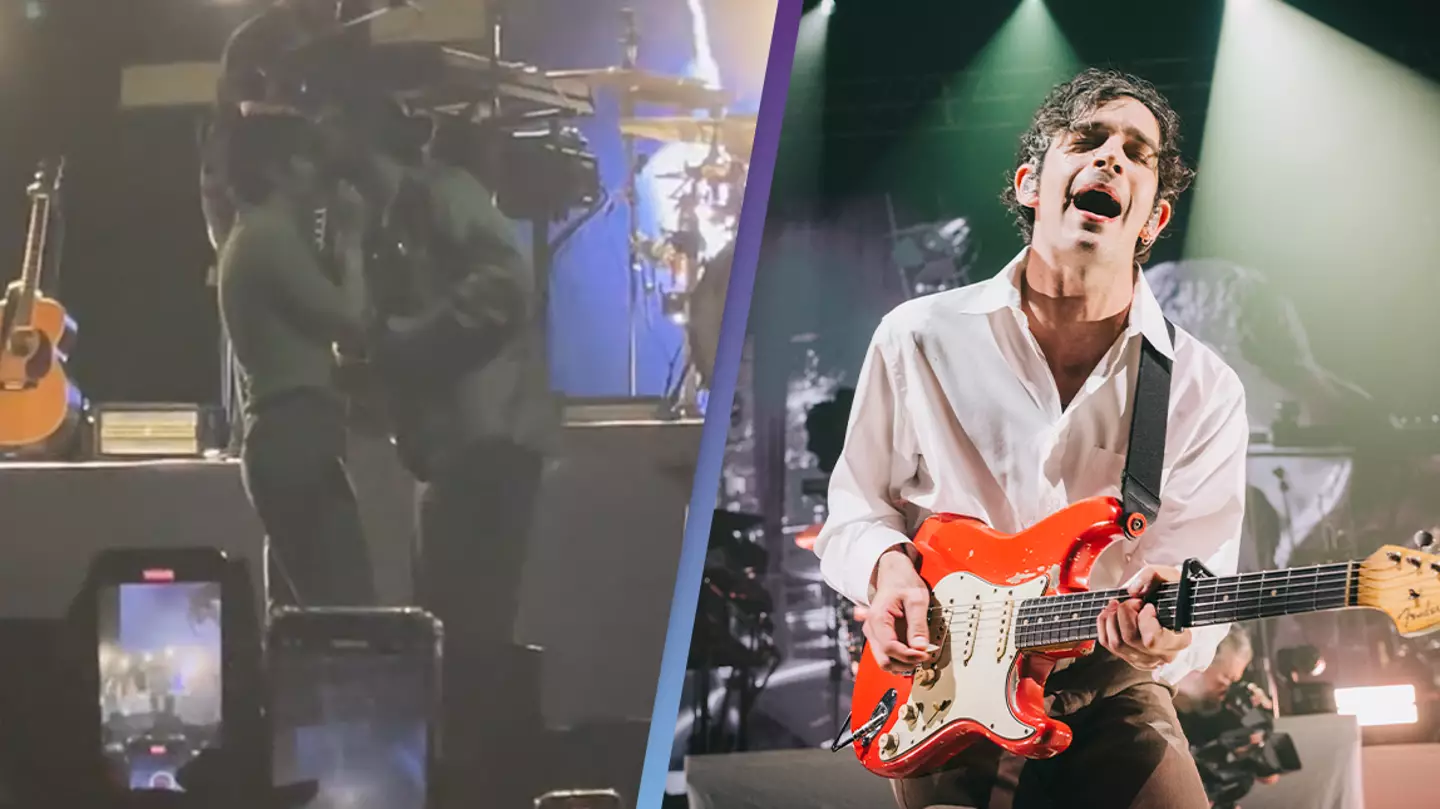 TikTok/suejean Kristy Sparow/Getty Images