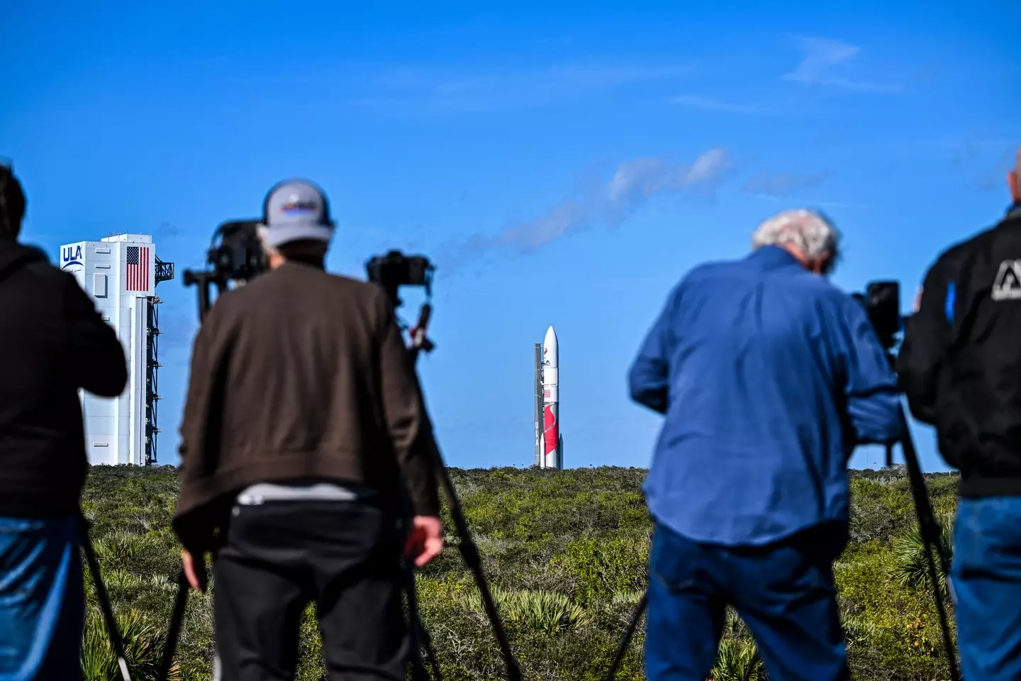 Astronomers are concerned with NASA's current plans for the Moon.