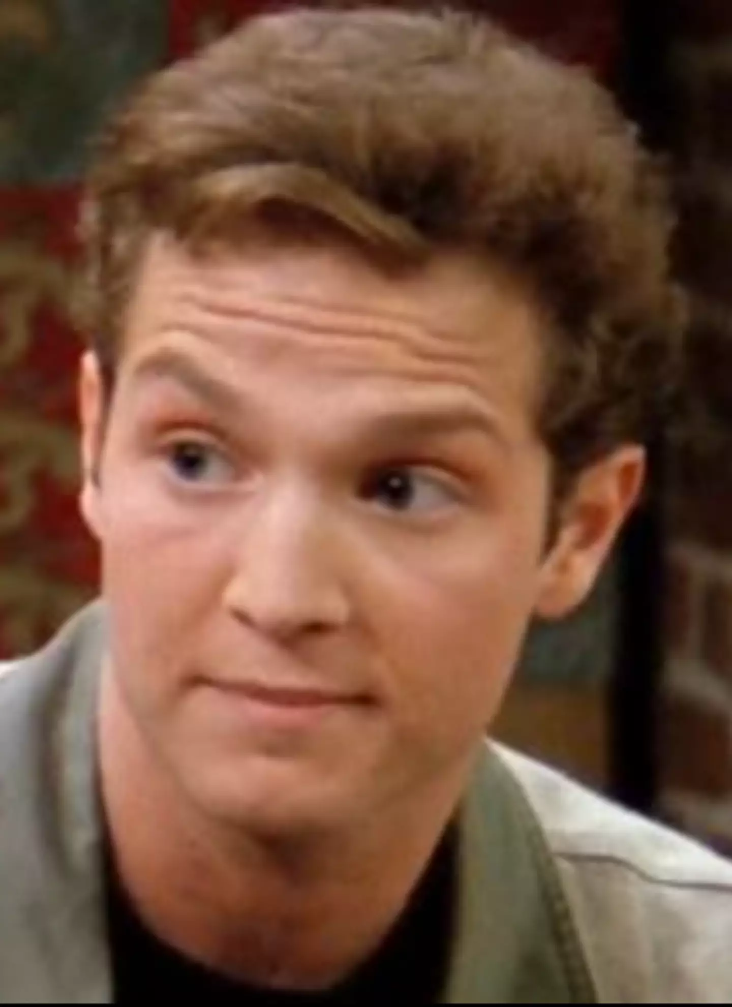 Stan Kirsch (Warners Bros)