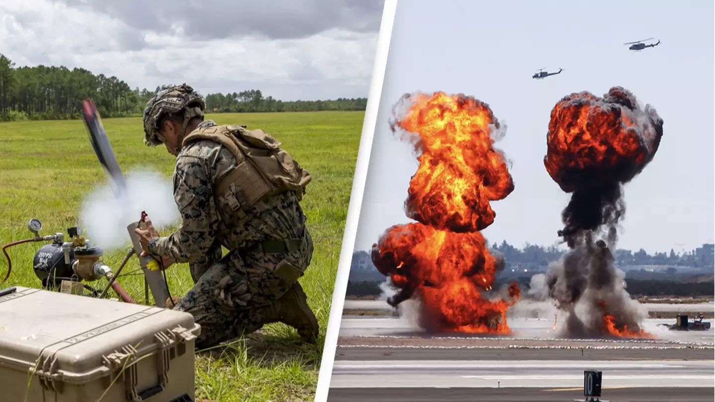 ‘Phoenix Ghost’ Kamikaze Drones Made By USA Sent To Ukraine As Part Of Lethal Aid Package