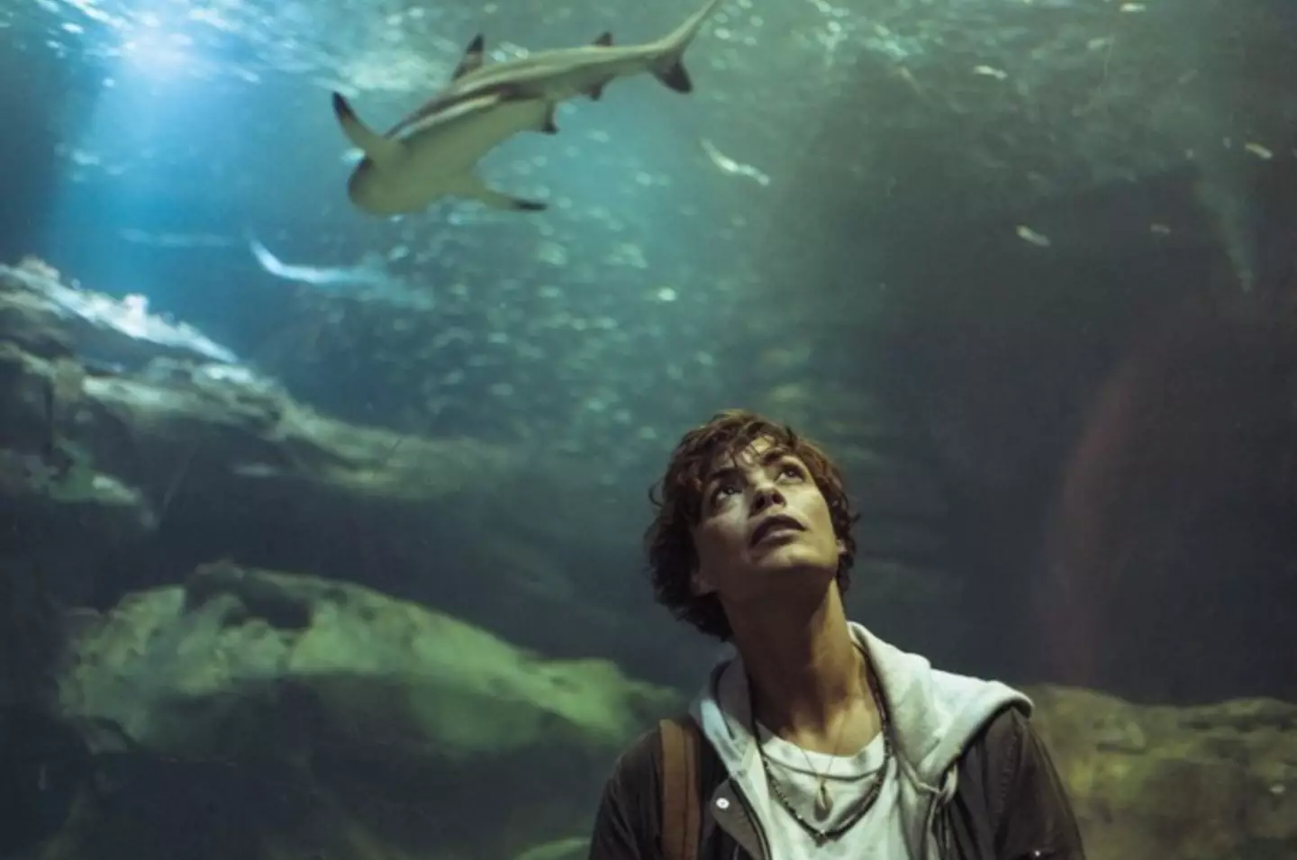 The film has got a lot of people talking (Netflix)