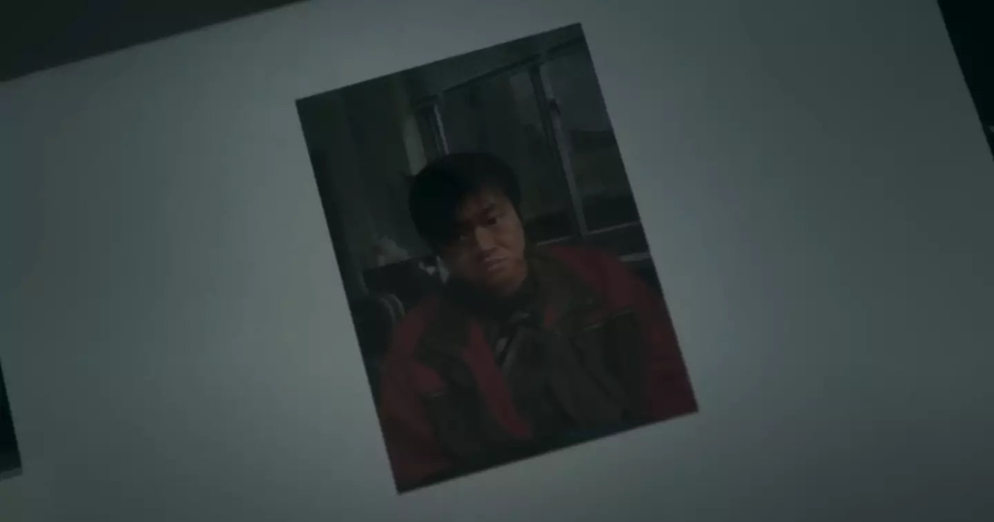 Netflix's new thriller follows a pastor and detective hoping to find a missing person (Netflix)