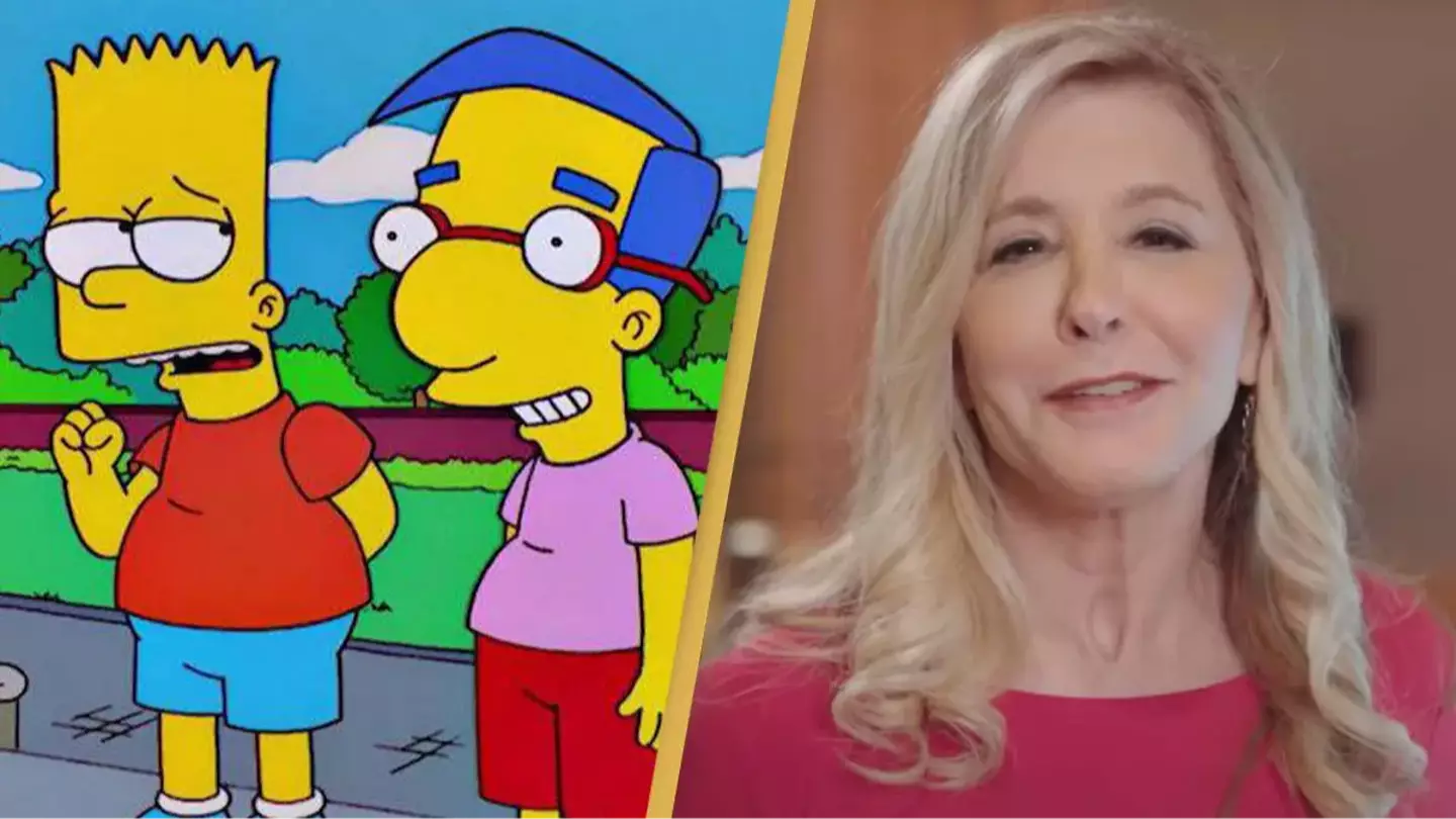 The Simpsons voice actor retires from voicing iconic main character and fans are devastated