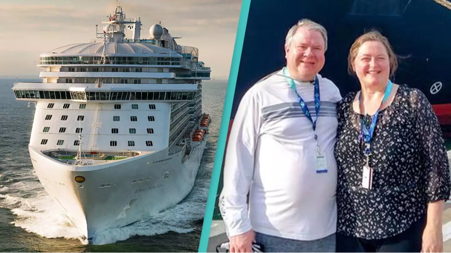 Expert breaks down exactly how much you'd save by living on a cruise ship instead of a house or apartment