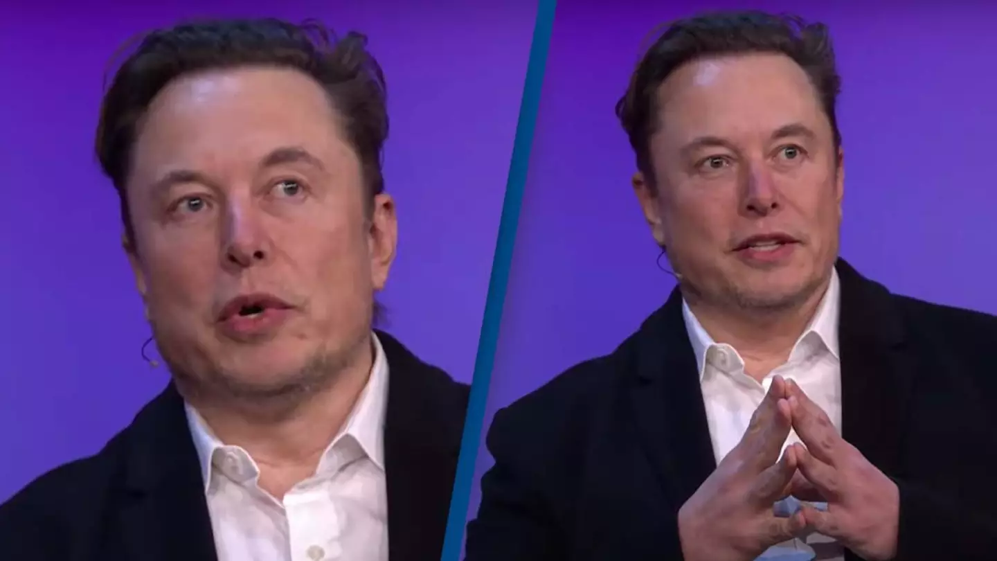 Billionaire sent Elon Musk a letter telling him what to do instead of tweeting when he's angry