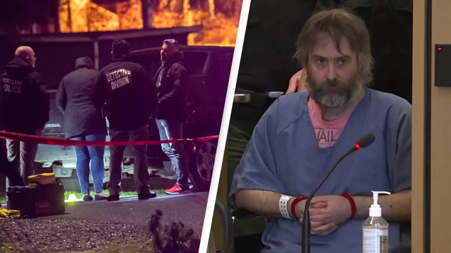 Nathan Howard/Getty Images / KGW