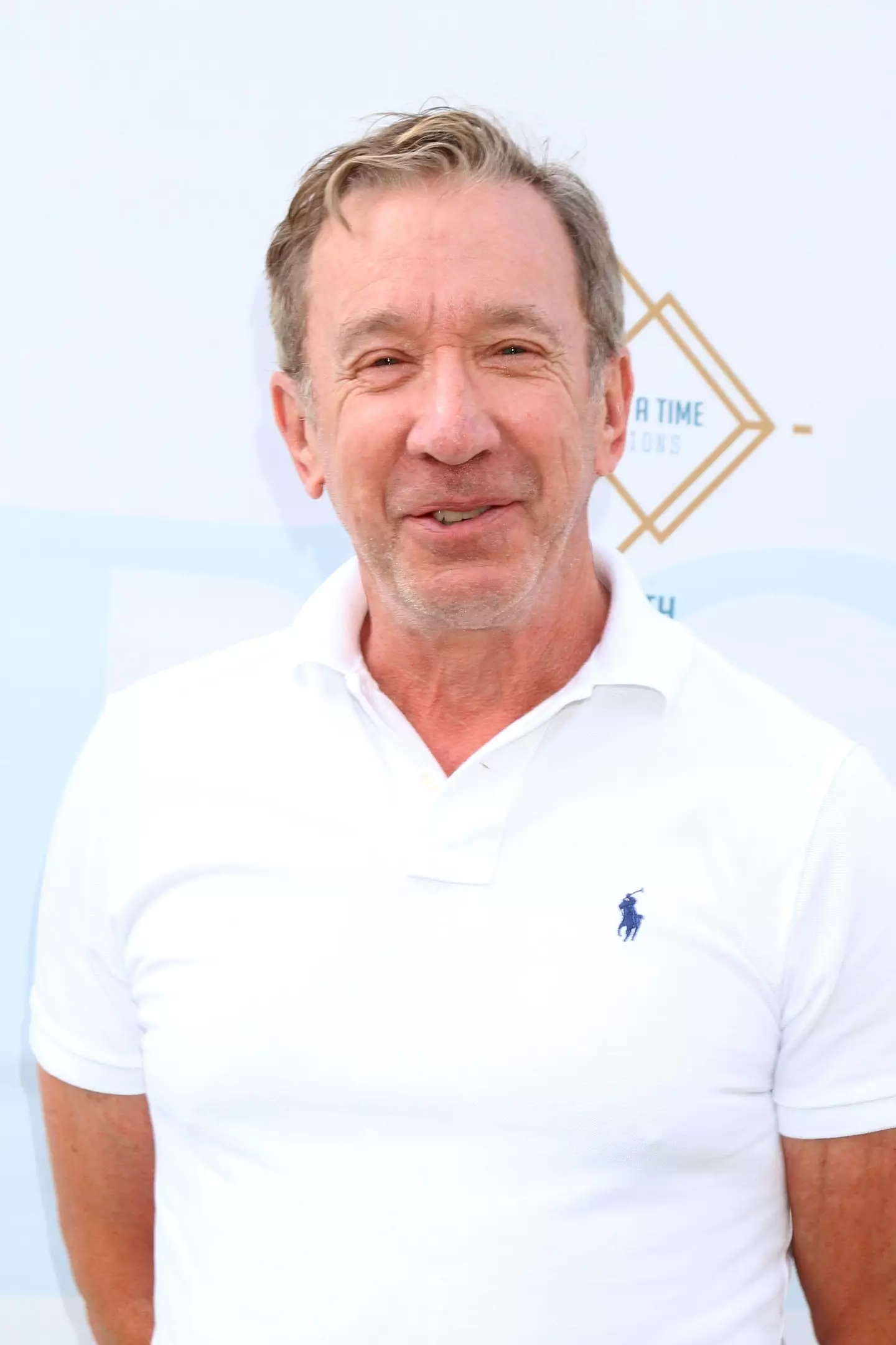 Tim Allen says he doesn't really get the new Buzz Lightyear movie.