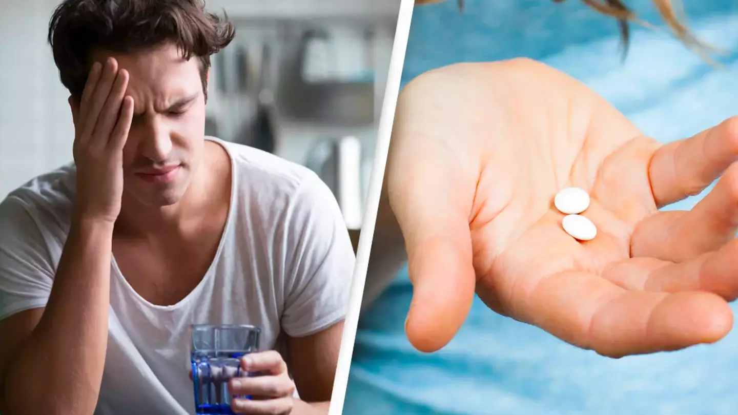 Game-changing $1 hangover pill has finally landed in the US