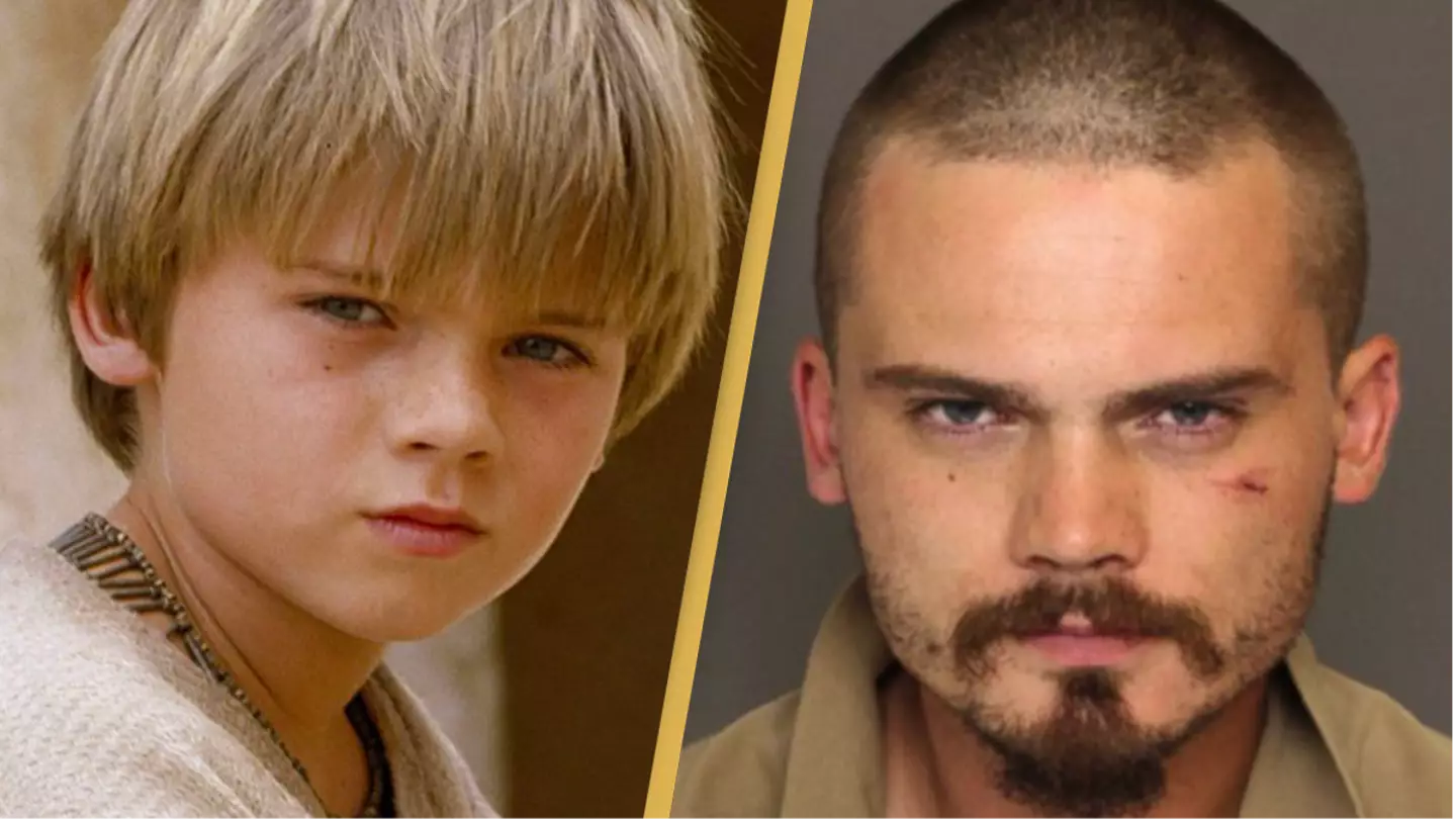 Anakin Skywalker child actor's tragic life after starring in The Phantom Menace